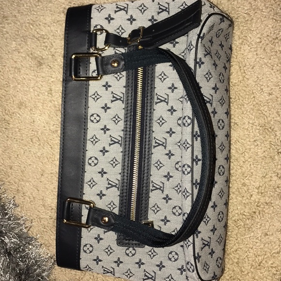 Louis Vuitton Lucille PM - Picture 16 of 16